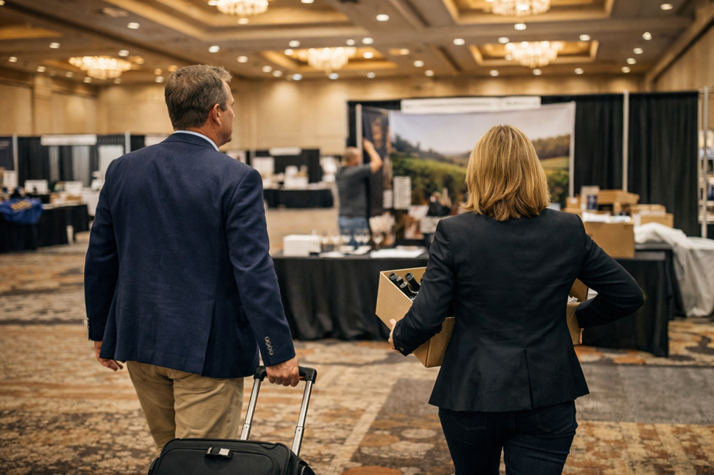 Consultation Call – Food