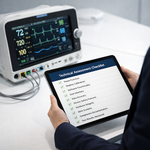 Medical Devices Establishment Registration, Listing & U.S. Agent 
