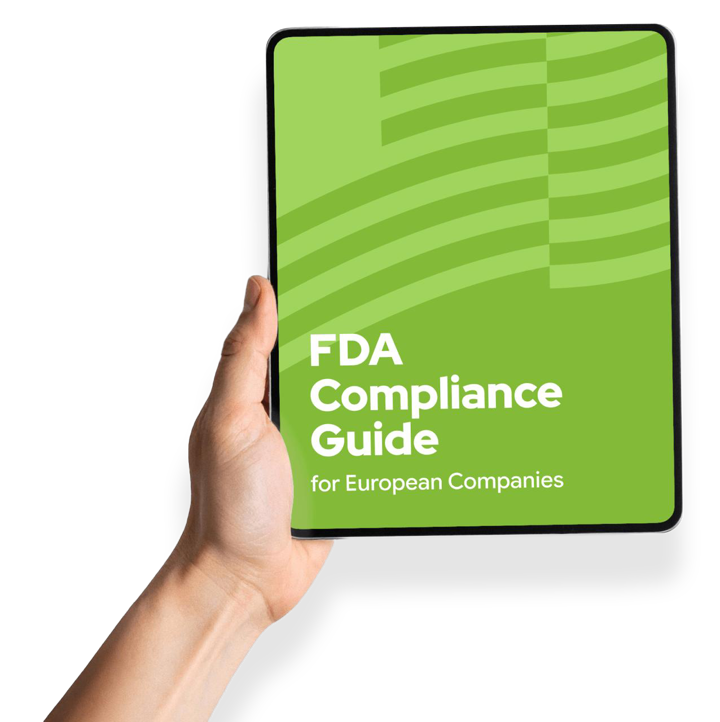 Understand FDA registration before you start