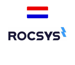 Rocsys charging